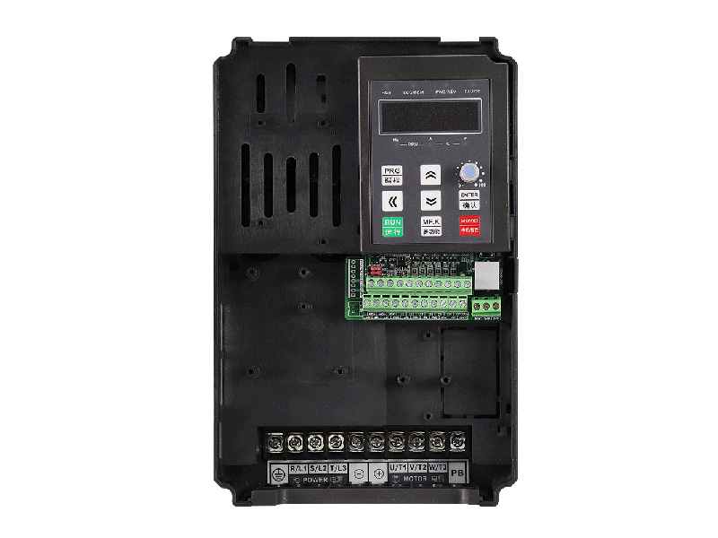 高性能矢量變頻器，重載型變頻器，電機調(diào)速變頻器，7.5kw變頻器